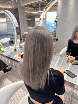 スキル 水戸(SKILL) グレージュ