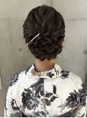 シニヨン