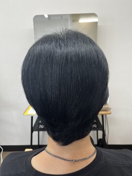 イロカ 西川口(IROCA) 酸熱トリートメントS