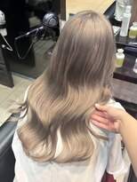 ナンブスカイ(nambu-SKY)&nbsp;ミルクティーグレージュ