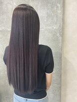 ジーナ 姪浜(Zina)&nbsp;＊髪質改善トリートメント＊　【zina姪浜】