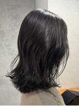 ハナレ バイ デュード(ハナレ by dude) オリーブグレー