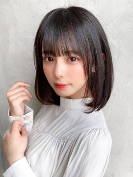 パシフィックダズールコパン(Pacific Dazzle copain) 【伊川谷駅すぐ パシフィックダズール】おすすめヘアスタイル☆