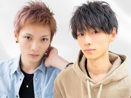 ココバイファニック(Coc. by funic)の写真