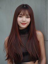 マルカ 府中(marca)&nbsp;ミディアムレイヤー