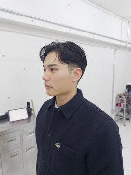 ウェルネス(Wellness) センターパート