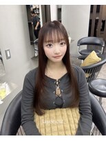 リングバイモアムー(Ring by Moremuu) レイヤー