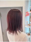 20代30代40代に似合うピンクカラースタイル