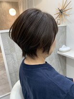 トリコ(torico)&nbsp;toricoカット