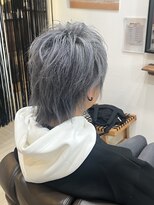 レボア スタイル(REVOIR style) グレーシルバー