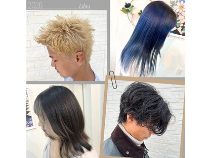 リブラ(Libra)の写真