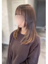 ジェンダーヘア(GENDER hair) beige 1