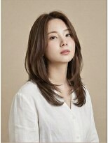 五感鷹匠 髪の診療所&nbsp;ノンダメージカラー/復元システム