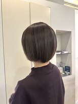 ビフィーノ ソラーレ 夙川店(bifino solare)&nbsp;ショートスタイル