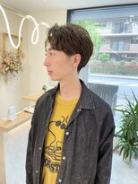 シア 新越谷店(SHEER) メンズショート