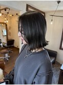 【gilly】Dark Olive Color