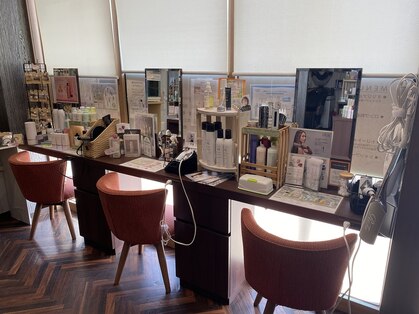 カラリ 西条店の写真