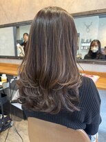 アフロート ショウナン(AFLOAT SHONAN)&nbsp;レイヤーカット