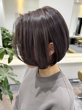 ソアロ(SOARO) ラベンダーショート