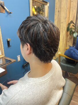 ピンクベルベット(PINKVELVET) メンズショート