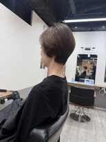 シエル 藤沢店(CIEL)&nbsp;コンパクトショート