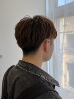 シア 新小岩店(SHEER)&nbsp;ラウンドマッシュ