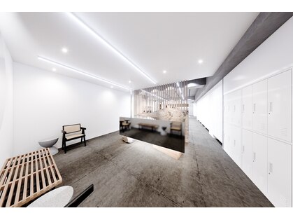 アンドワビサビ 高円寺(& WabiSabi)の写真
