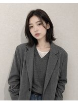 オレンジ梅田店(ORANGE)&nbsp;外ハネボブ