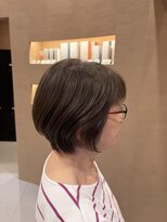 スーリール 新宮店(Sourire)&nbsp;脱☆白髪染め
