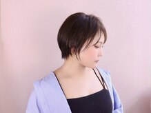 Water Lily こだわりのメニュー