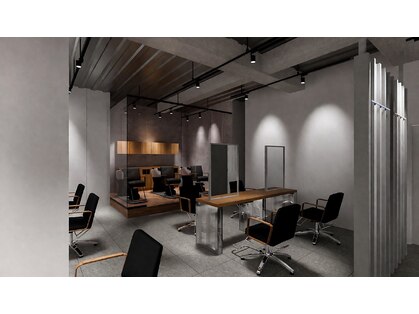 ｔeｔ郡山駅前店【6月13日NEW OPEN（予定）】の写真