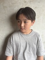 メロウ(mellow) 子供カット