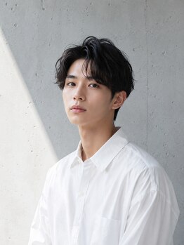 ラッドヘアデザイン(RAD HAIR DESIGN)の写真/【西鉄高宮駅】メンズパーマで叶える好印象style#スパイラル#ツイスパ#ニュアンスパーマ#パーマ