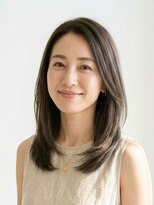グランリュクス(GRANLUXE)&nbsp;20代30代40代、イルミナカラーアースロングレイヤー