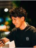 ルーズショート
