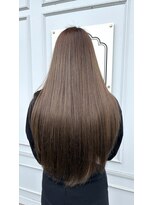 ラベンダー バイ ジュエル 湘南台駅西口店(Lavender by JEWEL) ☆お客様スタイル☆【Lavender by JEWEL 湘南台/湘南台駅】