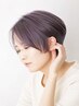 【女性限定♪何回でも使えます】似合わせカット　￥5500⇒￥5000[草加/草加駅]