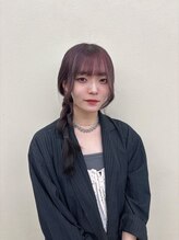 ビューティービースト 高須店(beauty:beast)&nbsp;熊澤 麗乃