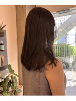 カサネ(casane) ナチュラルレイヤー