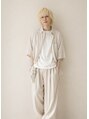 アース 四日市店(HAIR&MAKE EARTH)&nbsp;坂本 拓