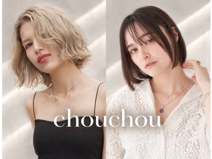 シュシュ(chouchou)の写真