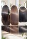 ヘアーサロン アーティブ(HAIR SALON artilib)の写真/加古川で、ツヤだけじゃない髪質改善。大人女性の髪悩みに寄り添い、扱いやすい美髪へ。