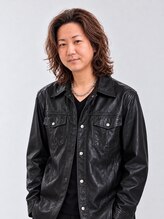 ラランヌ(Lalanne) 神子 英史