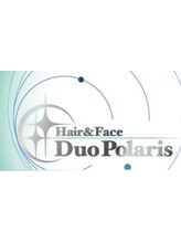 ヘアアンドフェイス デュオ ポラリス(Hair&Face Duo Polaris)