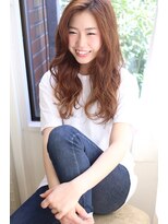 ジルバイジアン(JILL by GIEN)&nbsp;☆JILLbyGIEN☆エッジのきいたカジュアルウェーブ