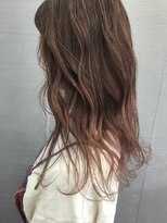 シーク(seek)&nbsp;【seek菜月】ピンクベージュ【長野 松本】