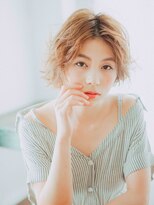 クラシカ(CLASSICA)&nbsp;【2019年夏の新作スタイル】CLASSICA幡ヶ谷店