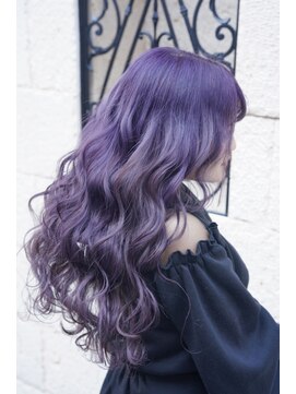 ティンク 横須賀中央(Tink) スーパーラベンダーカラー◎