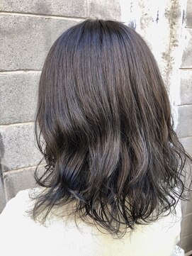 ライブトレア(LIVE TOREA) アッシュカラー