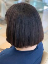 グランシュ 青葉台店(GranCieux)&nbsp;ふんわり大人ボブ☆